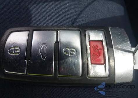 2010 Volkswagen Cc Sport из США, поврежденный, VIN WVWML7ANXAE517287